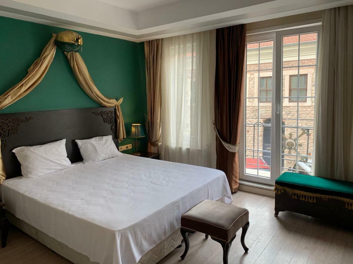 Cosmos Hotel Istanbul — Fotoğraflar 3