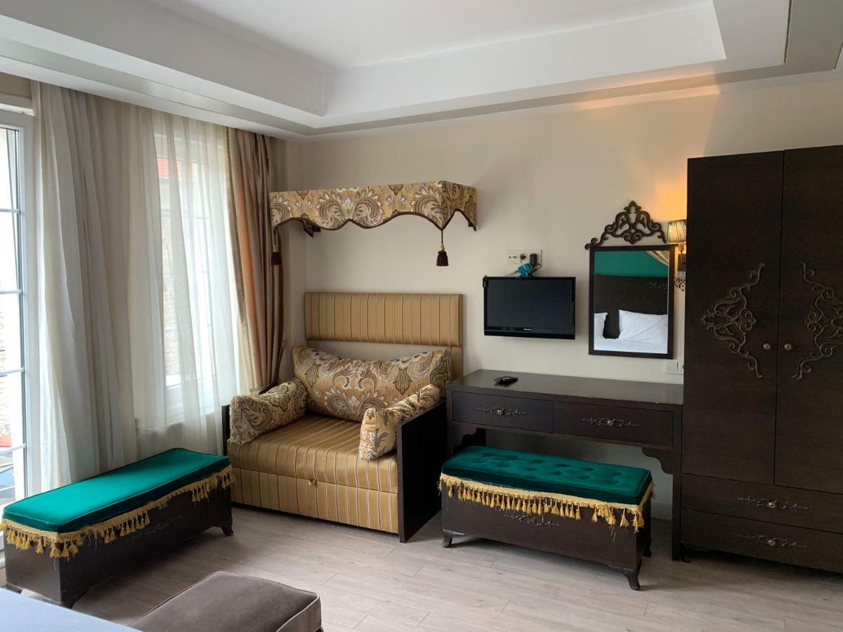Cosmos Hotel Istanbul — Fotoğraflar 1